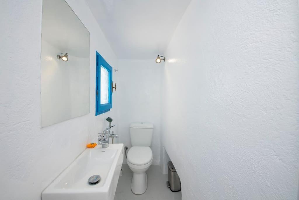 Apartament Cosy Next To The Windmills *