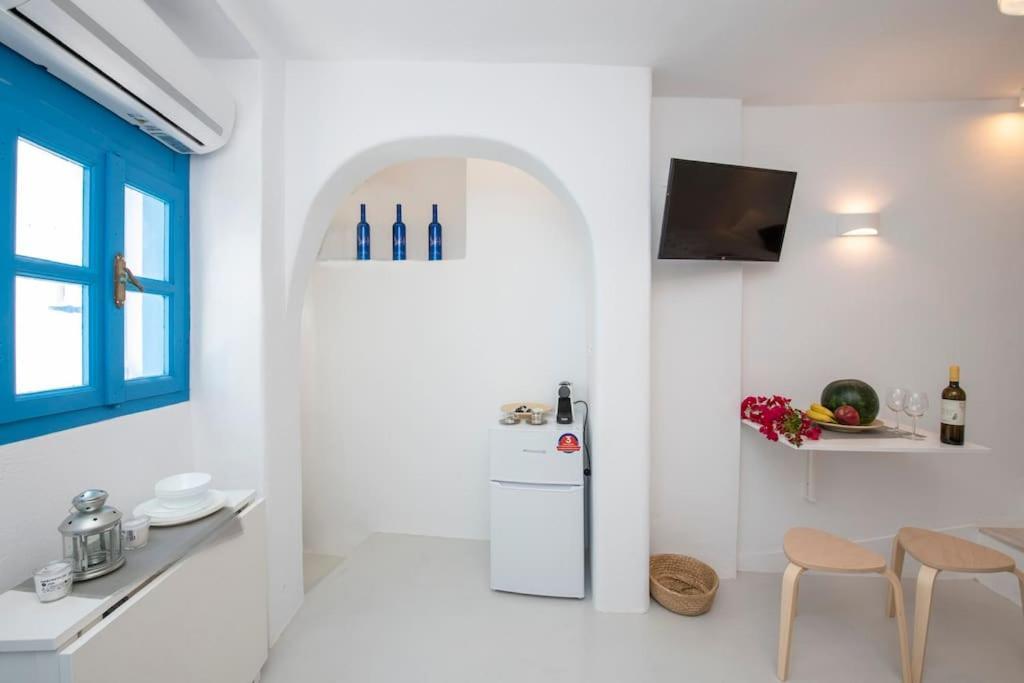 Cosy Next To The Windmills Apartment Mykonos Town