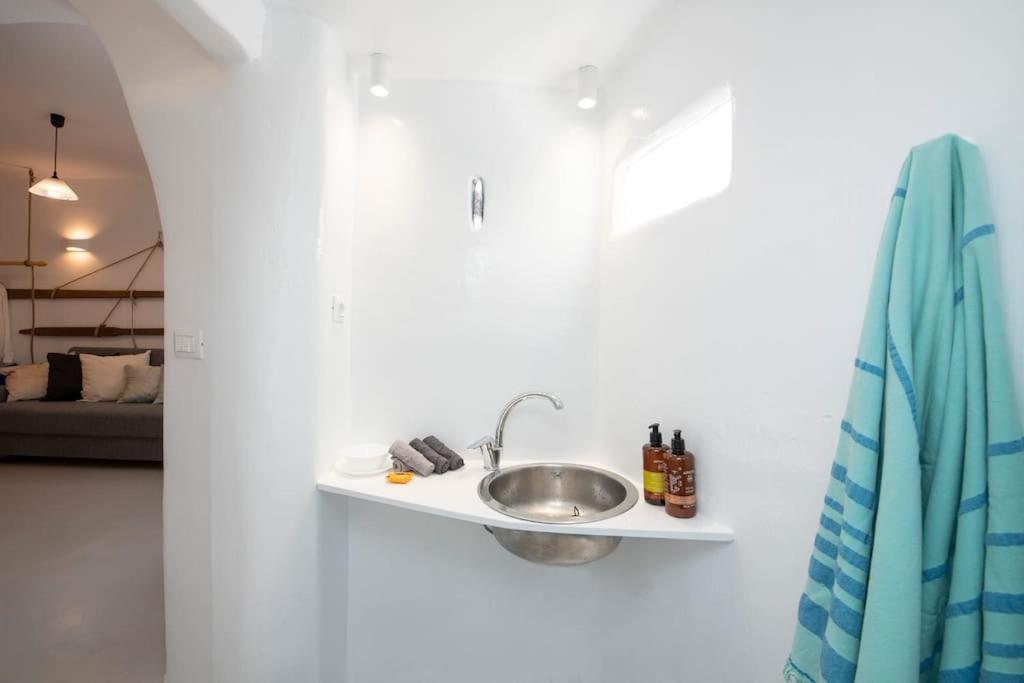 Apartment Cosy Next To The Windmills Mykonos Town