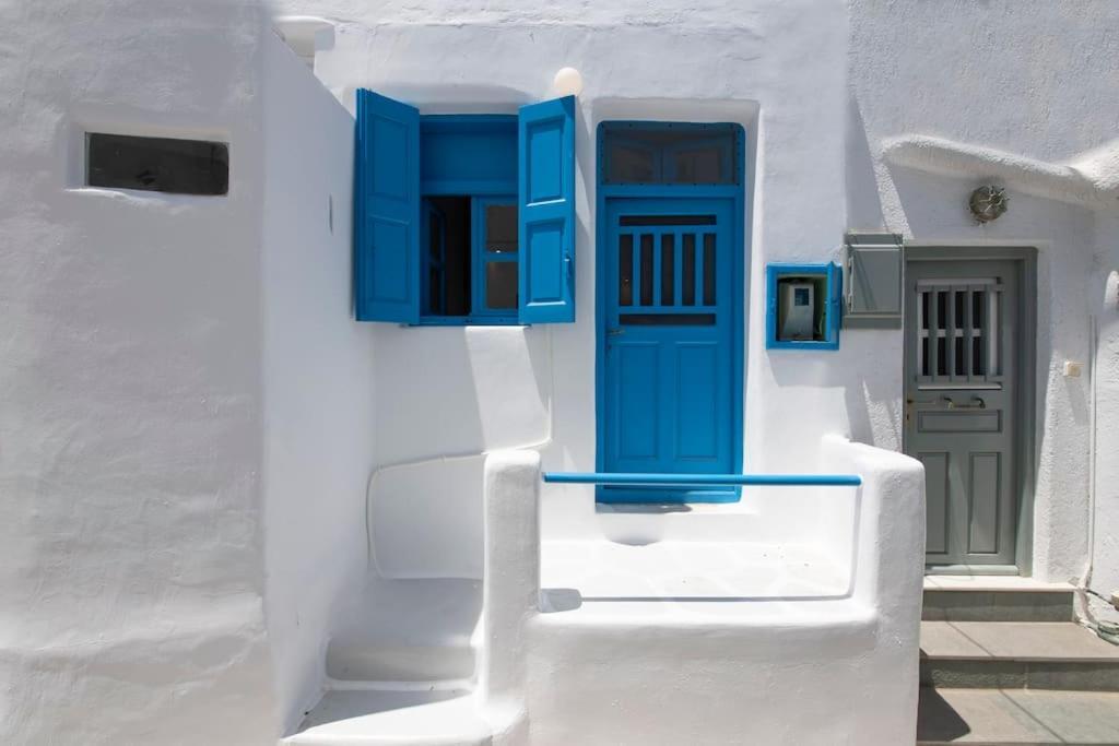 Apartment Cosy Next To The Windmills *