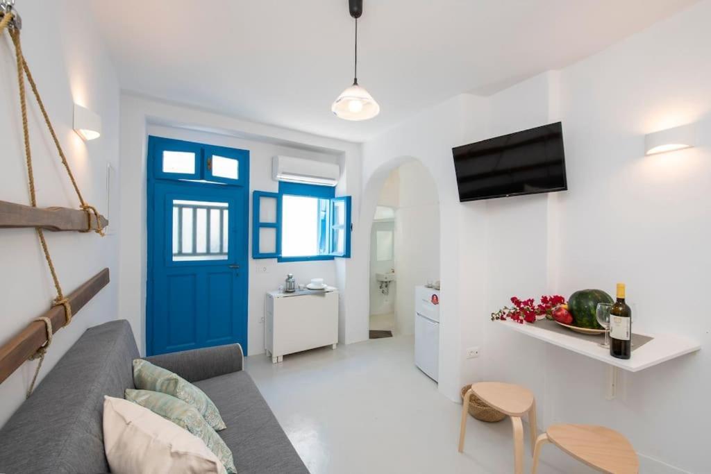Cosy Next To The Windmills Apartment Mykonos Town