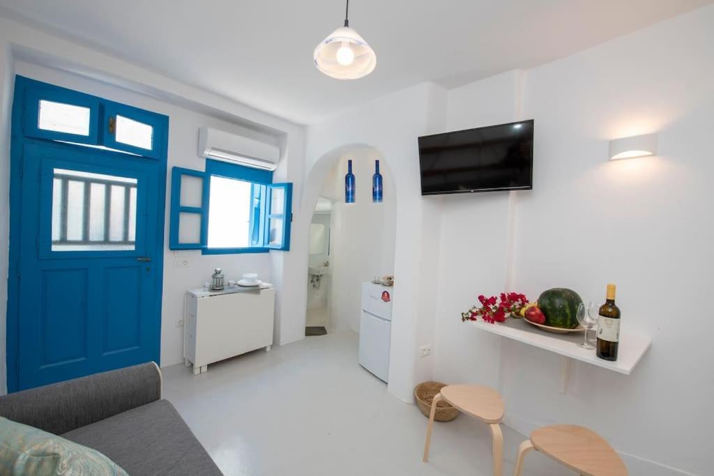 Apartment Cosy Next To The Windmills Mykonos Town