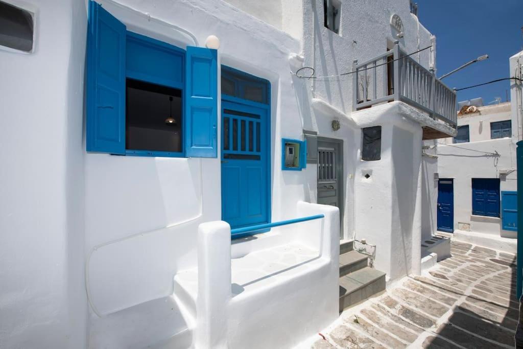 Cosy Next To The Windmills * Mykonos Town